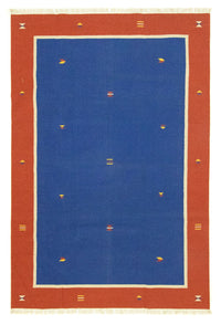 Kilim moderno Tapete 300x200cm - Tapete de lã – product image