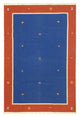Kilim moderno Tapete 300x200cm - Tapete de lã