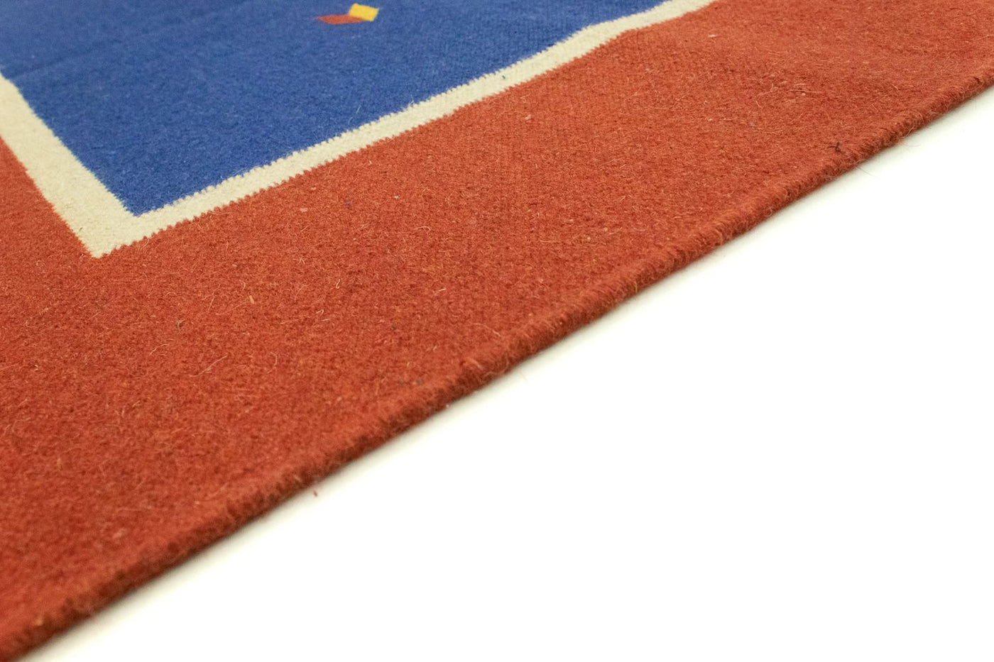 Kilim moderno Tapete 300x200cm - Tapete de lã