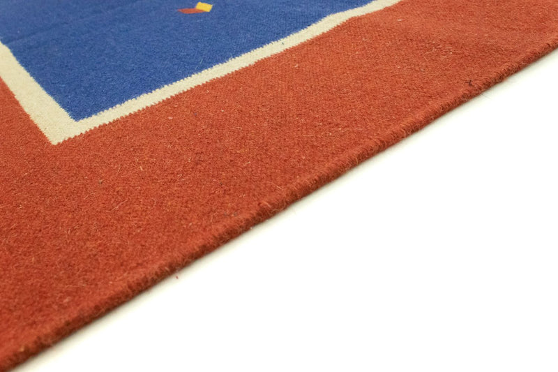 Kilim moderno Tapete 300x200cm - Tapete de lã