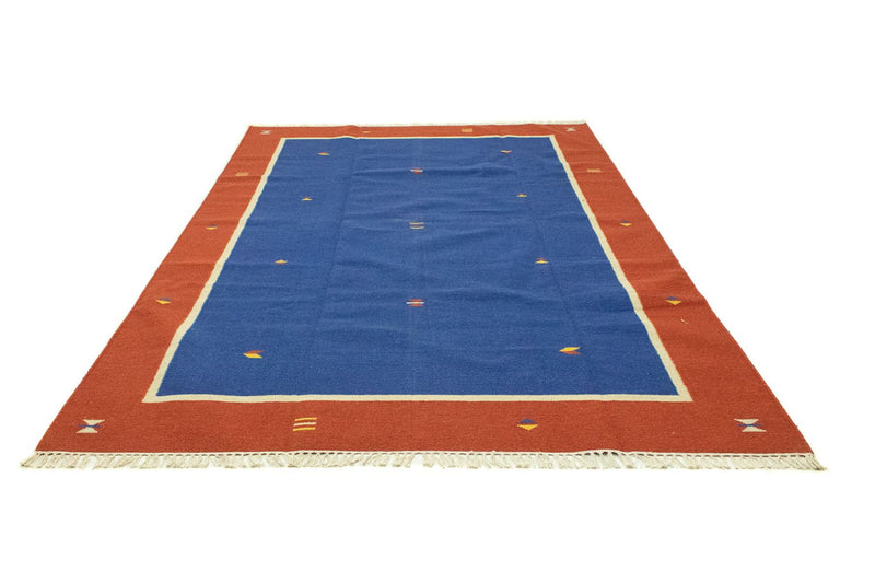 Kilim moderno Tapete 300x200cm - Tapete de lã