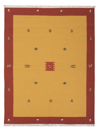 Kilim moderno Tapete - Tapete de lã – product image