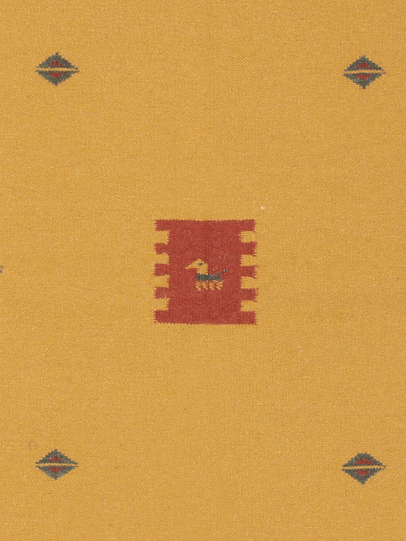 Kilim moderno Tapete - Tapete de lã