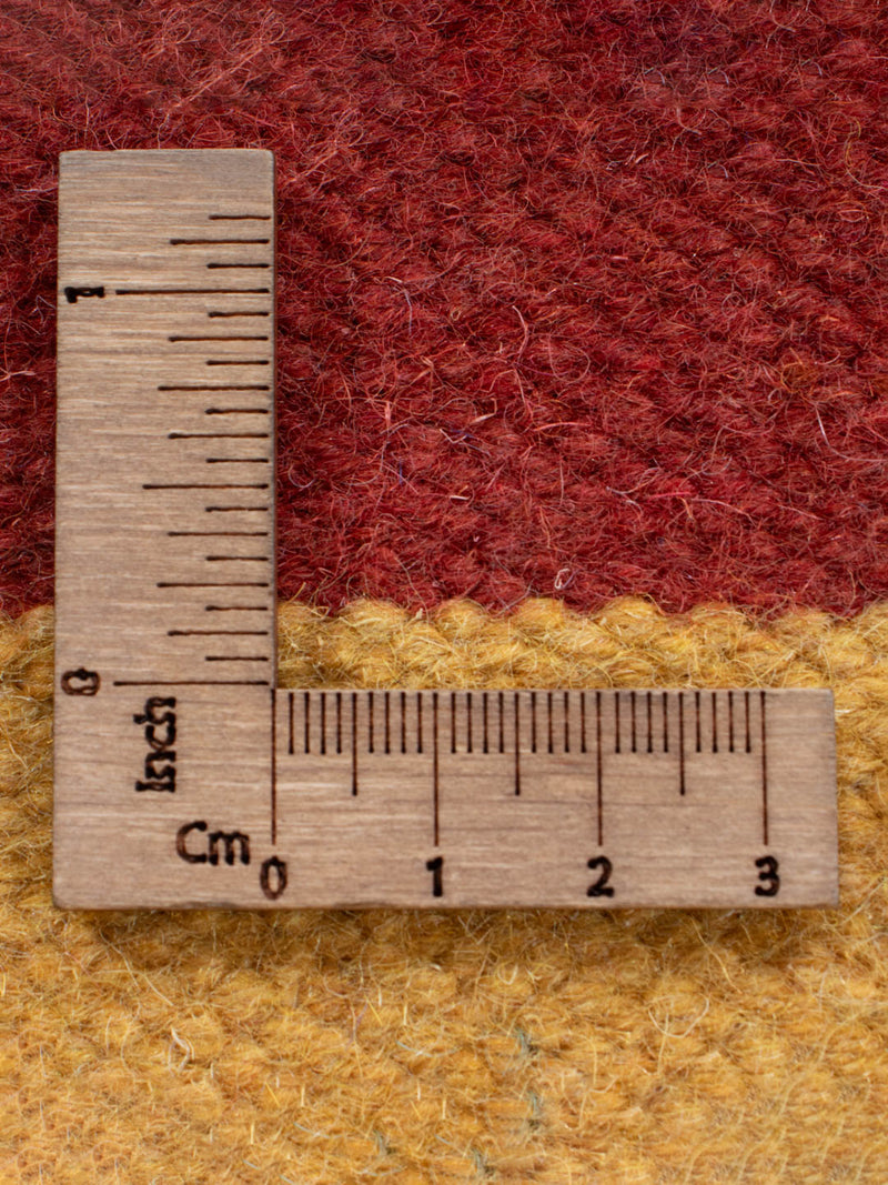 Kilim moderno Tapete - Tapete de lã