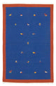 Kilim moderno Tapete 180x120cm - Tapete de lã