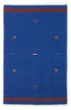 Kilim moderno Tapete 180x120cm - Tapete de lã