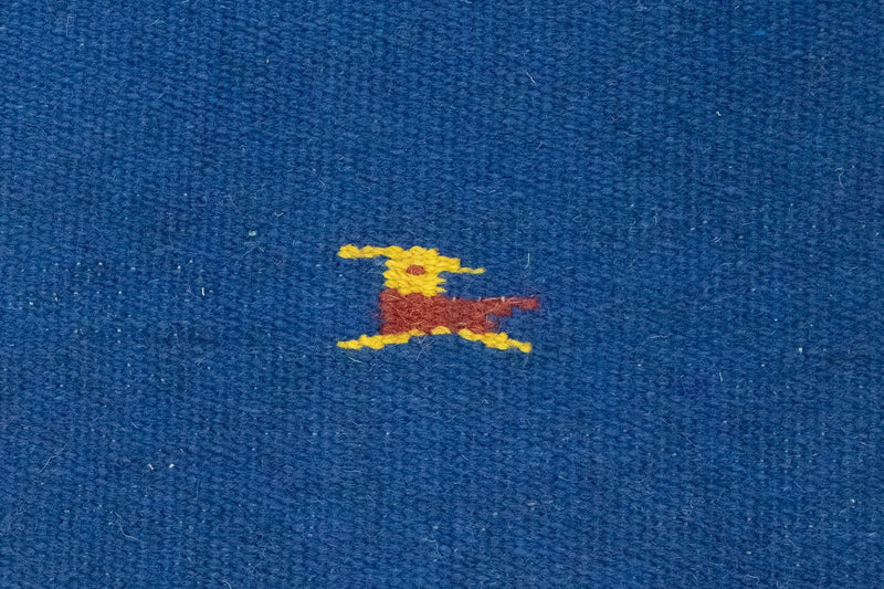 Kilim moderno Tapete 120x180cm - Tapete de lã