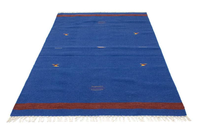 Kilim moderno Tapete 120x180cm - Tapete de lã