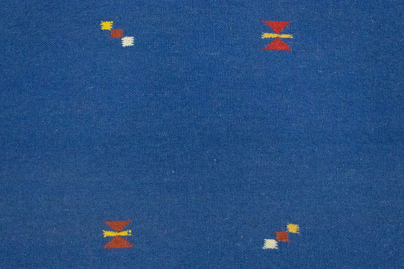 Kilim moderno Tapete 180x120cm - Tapete de lã