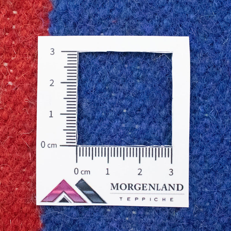 Kilim moderno Tapete 180x120cm - Tapete de lã