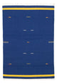 Kilim moderno Tapete 120x180cm - Tapete de lã