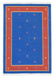 Kilim moderno Tapete 140x200cm - Tapete de lã