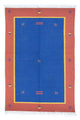 Kilim moderno Tapete 200x140cm - Tapete de lã