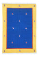Kilim moderno Tapete 200x140cm - Tapete de lã
