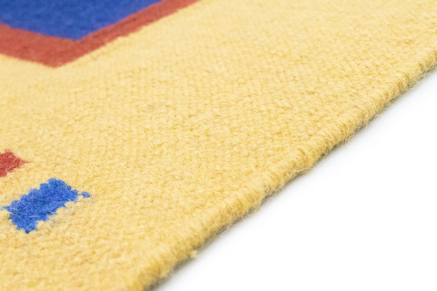 Kilim moderno Tapete 200x140cm - Tapete de lã