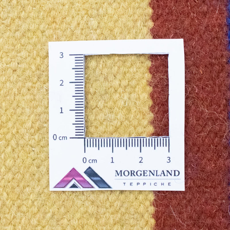 Kilim moderno Tapete 200x140cm - Tapete de lã