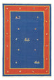 Kilim moderno Tapete 300x200cm - Tapete de lã