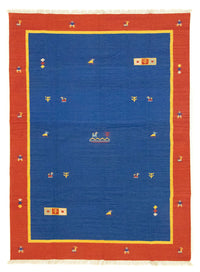 Kilim moderno Tapete 300x200cm - Tapete de lã – product image