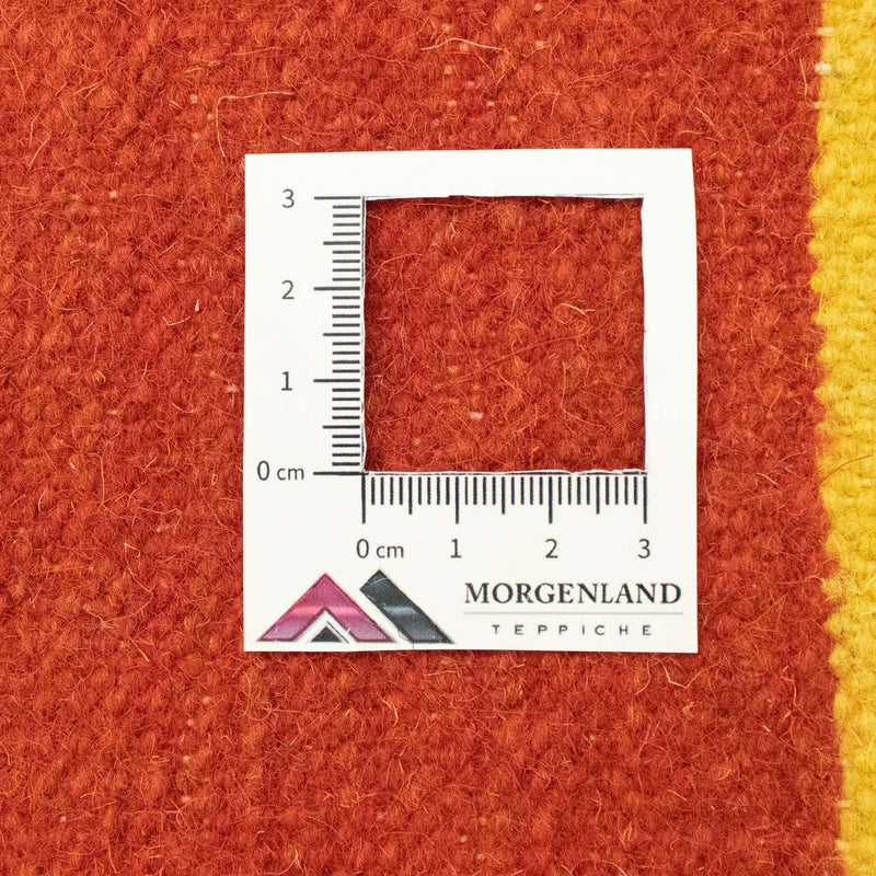 Kilim moderno Tapete 300x200cm - Tapete de lã