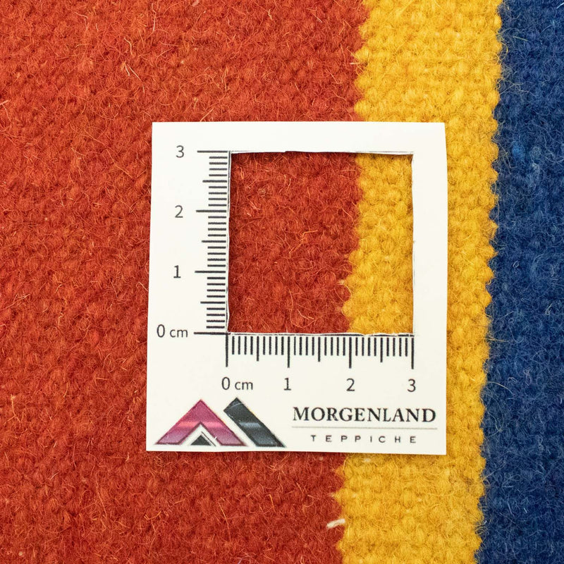 Kilim moderno Tapete 300x200cm - Tapete de lã