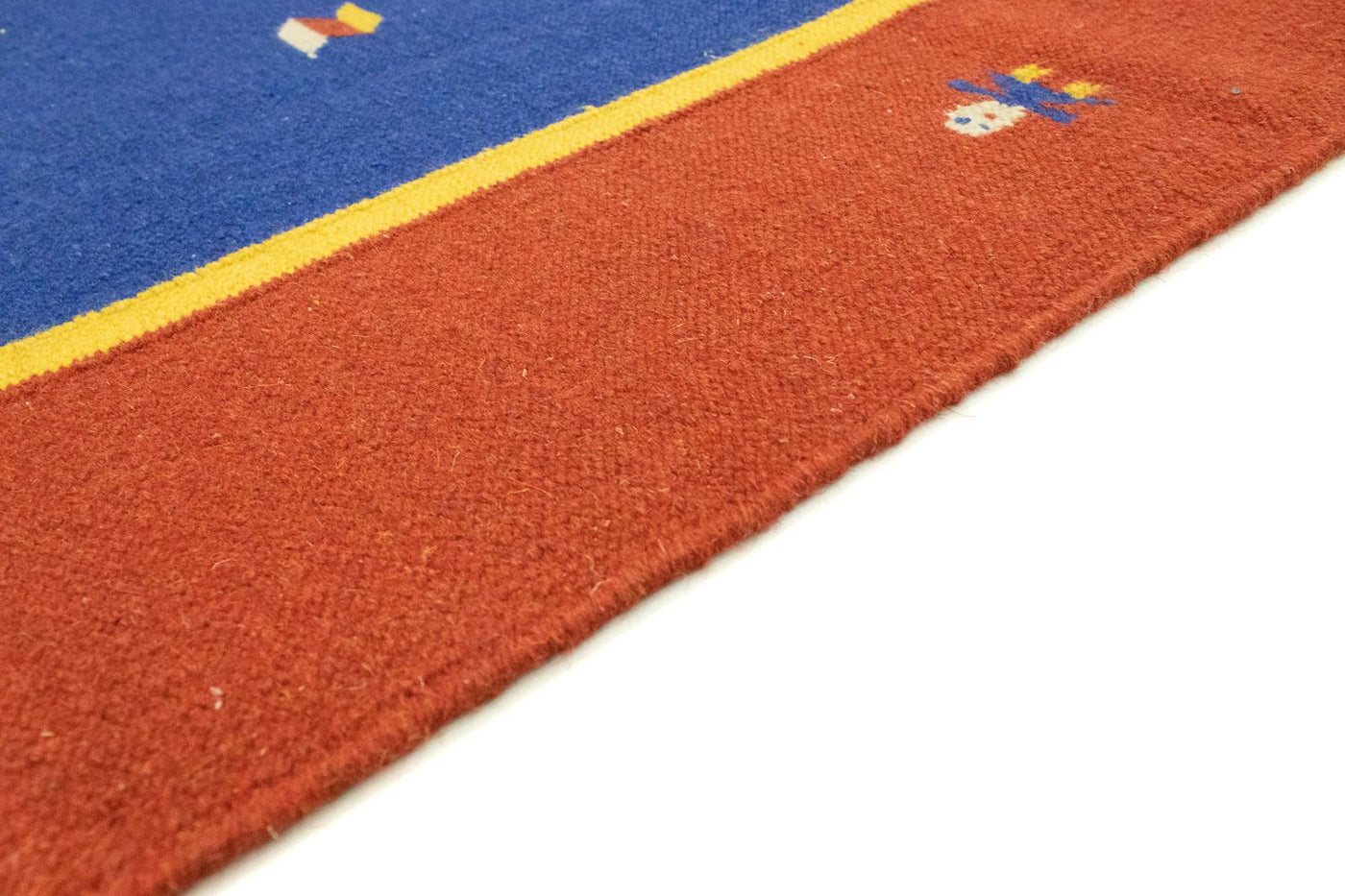 Kilim moderno Tapete 300x200cm - Tapete de lã