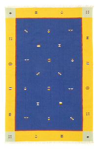 Kilim moderno Tapete 300x200cm - Tapete de lã – product image