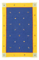 Kilim moderno Tapete 300x200cm - Tapete de lã