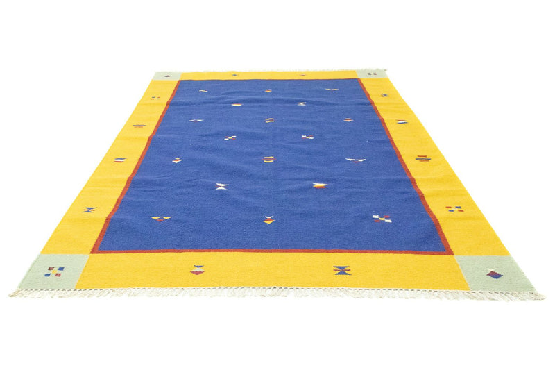 Kilim moderno Tapete 300x200cm - Tapete de lã