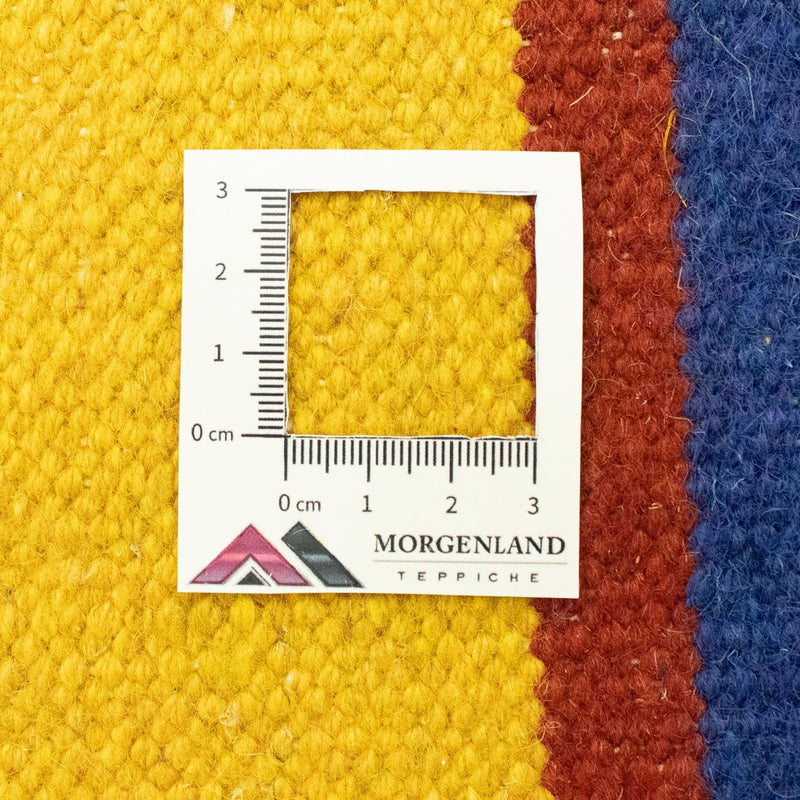 Kilim moderno Tapete 300x200cm - Tapete de lã