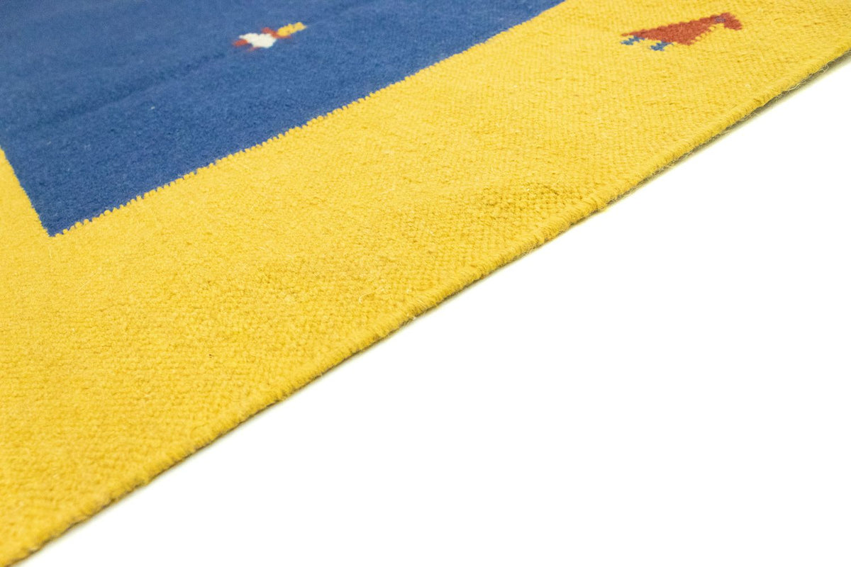Kilim moderno Tapete 200x300cm - Tapete de lã