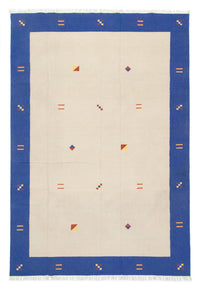 Kilim moderno Tapete 300x200cm - Tapete de lã – product image