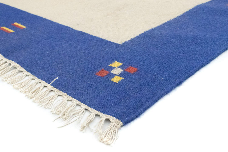Kilim moderno Tapete 300x200cm - Tapete de lã