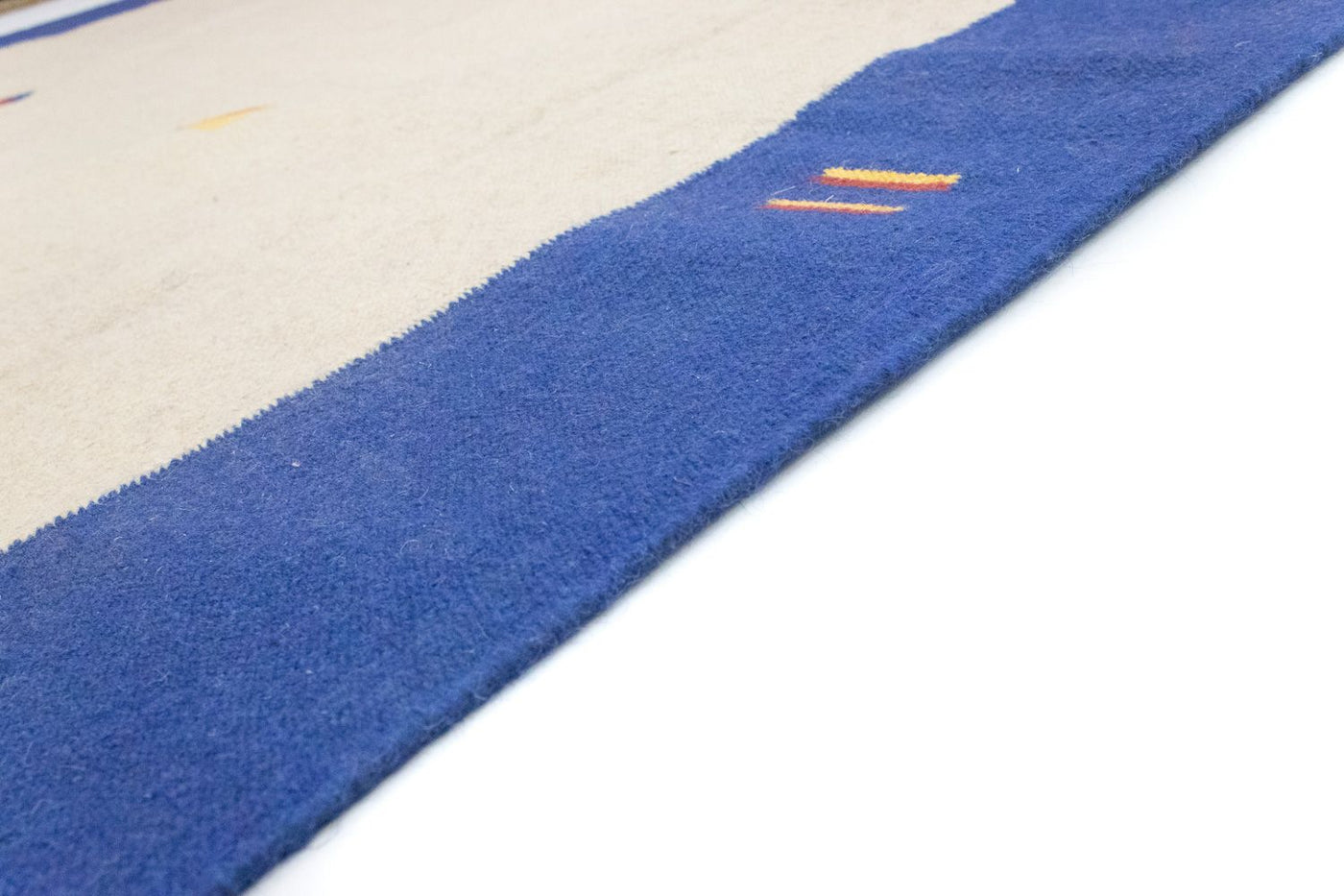 Kilim moderno Tapete 300x200cm - Tapete de lã