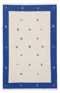 Kilim moderno Tapete 300x200cm - Tapete de lã – product image