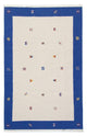 Kilim moderno Tapete 300x200cm - Tapete de lã