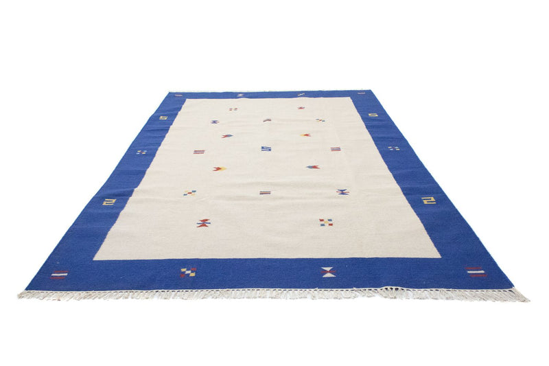 Kilim moderno Tapete 300x200cm - Tapete de lã
