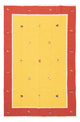 Kilim moderno Tapete 300x200cm - Tapete de lã