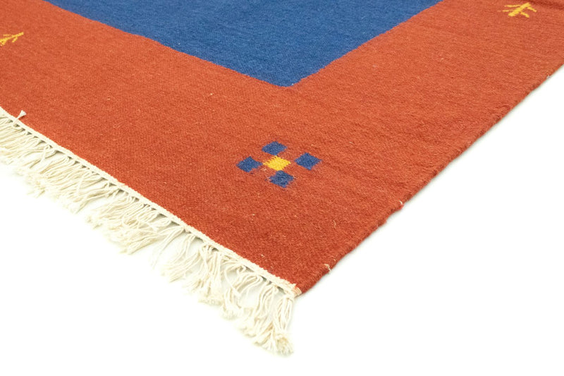 Kilim moderno Tapete 300x200cm - Tapete de lã