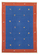 Kilim moderno Tapete 300x200cm - Tapete de lã