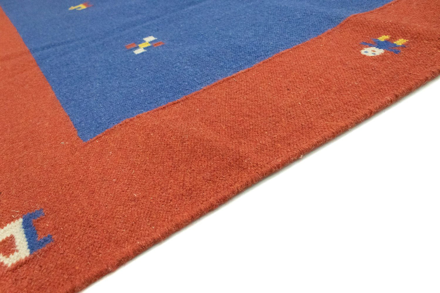 Kilim moderno Tapete 300x200cm - Tapete de lã