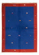 Kilim moderno Tapete 240x170cm - Tapete de lã