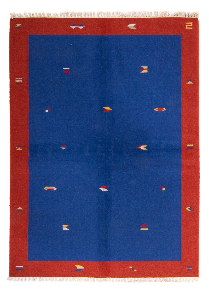 Kilim moderno Tapete 240x170cm - Tapete de lã
