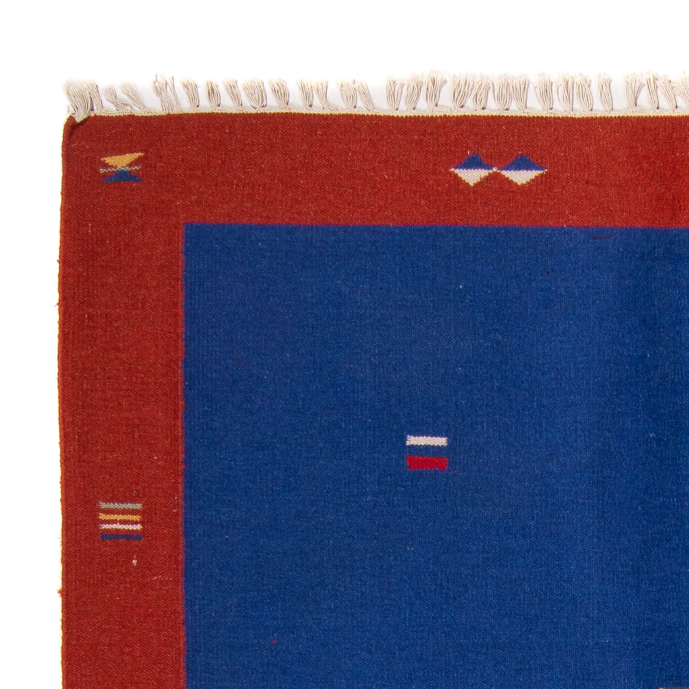 Kilim moderno Tapete 240x170cm - Tapete de lã
