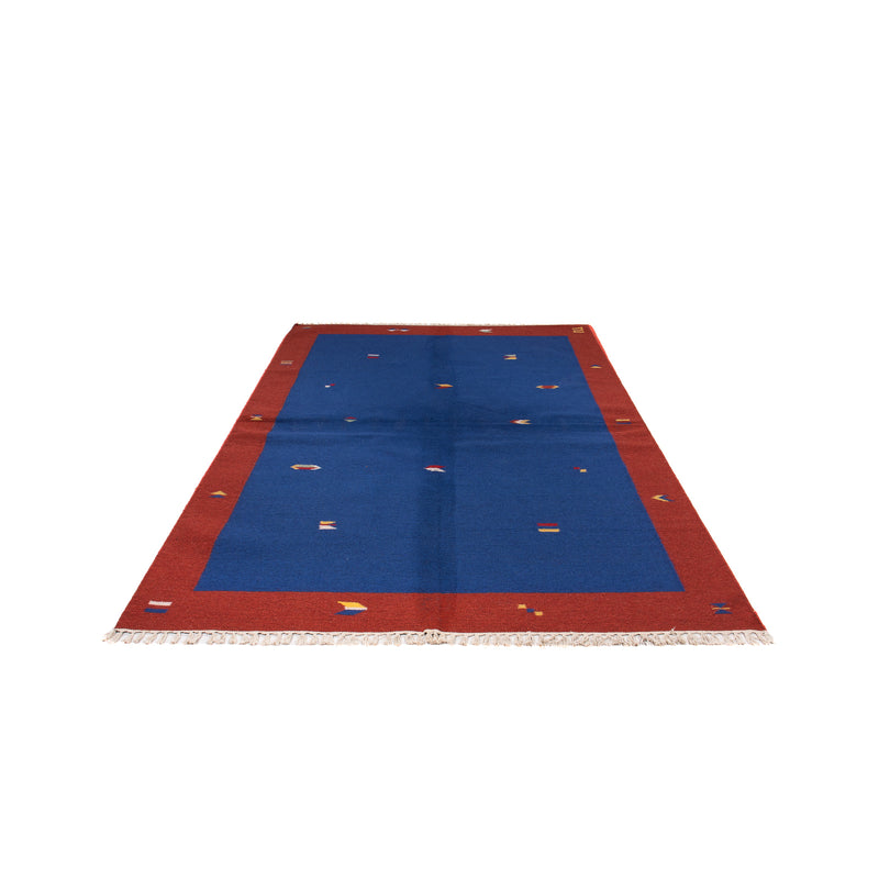Kilim moderno Tapete 240x170cm - Tapete de lã