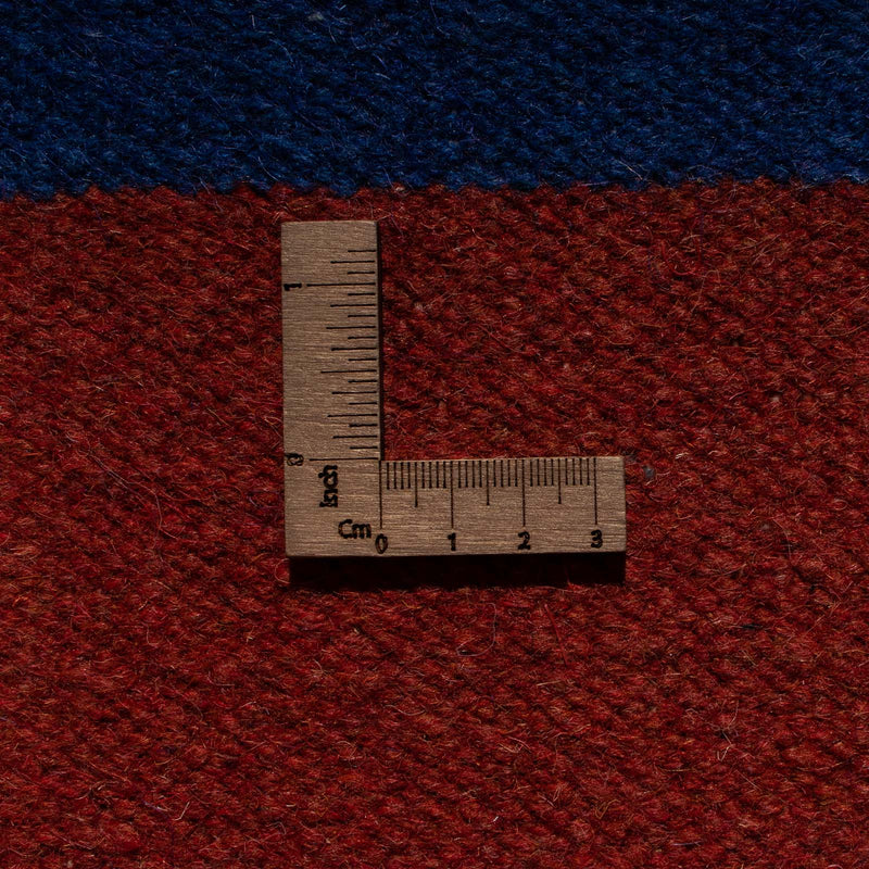 Kilim moderno Tapete 240x170cm - Tapete de lã