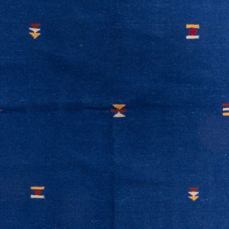 Kilim moderno Tapete 170x240cm - Tapete de lã