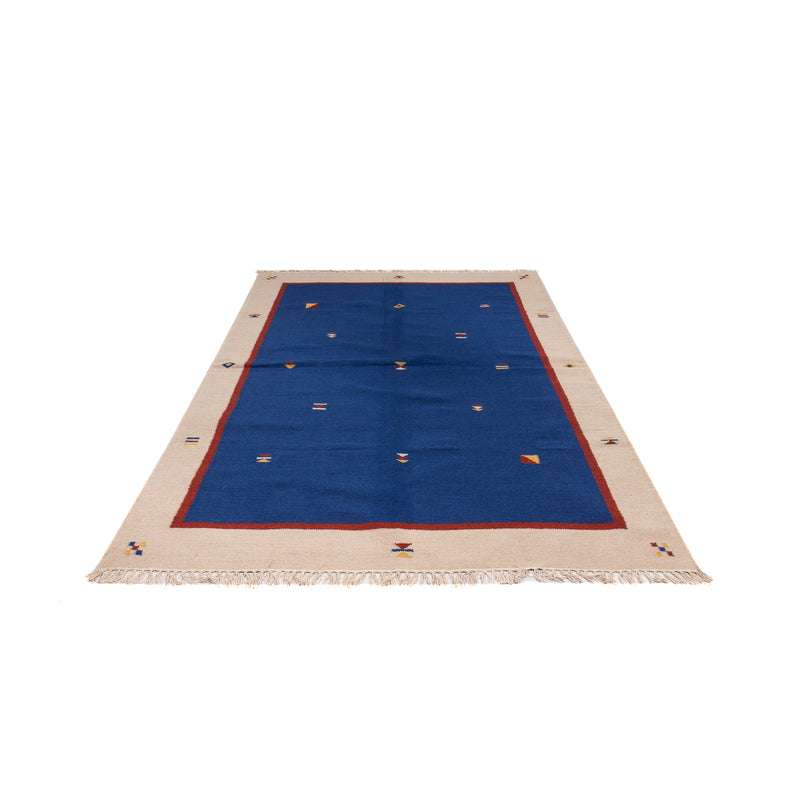 Kilim moderno Tapete 170x240cm - Tapete de lã