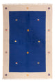 Kilim moderno Tapete 170x240cm - Tapete de lã