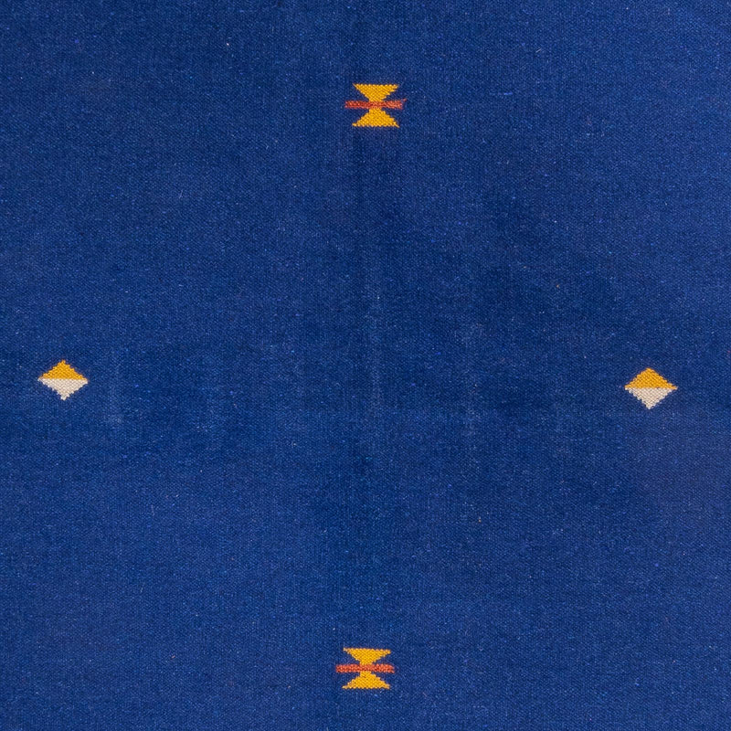 Kilim moderno Tapete 170x240cm - Tapete de lã