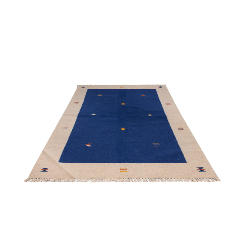Kilim moderno Tapete 170x240cm - Tapete de lã